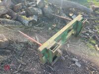 2011 4M SLEWTIC BALE SPIKE - 5