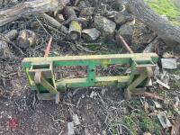 2011 4M SLEWTIC BALE SPIKE - 6