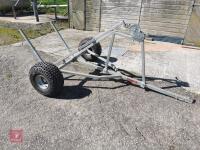 BRAND NEW TARKA BALE CARRIER - 8