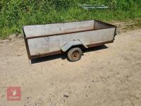 CAR TRAILER - 2