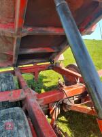 10T MARSTON SILAGE TRAILER - 2