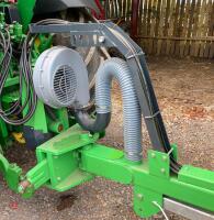 HOMEMADE NEW ZEALAND STYLE ROLL SEEDER - 6