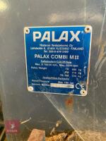 PALAX LOG PROCESSOR - 3