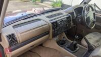 1999 LAND ROVER DISCOVERY TD5 GS - 11