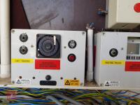 ELECTRICAL CONTROL BOXES - 2