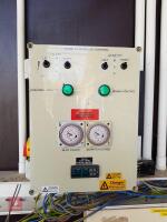 ELECTRICAL CONTROL BOXES - 4