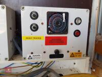 ELECTRICAL CONTROL BOXES - 5