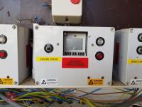 ELECTRICAL CONTROL BOXES - 8