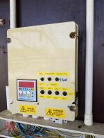 ELECTRICAL CONTROL BOXES - 9