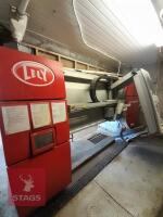 LELY A3 CLASSIC MILKING ROBOT