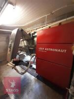 LELY A3 CLASSIC MILKING ROBOT - 2