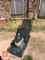 HAYTER HARRIER 48 AUTOCUT LAWN MOWER - 2