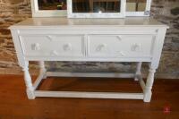 SIDEBOARD - 4