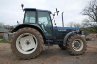 1996 FORD NEW HOLLAND 7840 4WD TRACTOR - 2