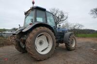 1996 FORD NEW HOLLAND 7840 4WD TRACTOR - 3