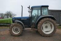 1996 FORD NEW HOLLAND 7840 4WD TRACTOR - 6