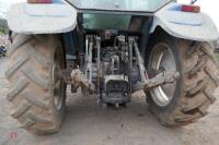 1996 FORD NEW HOLLAND 7840 4WD TRACTOR - 7