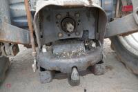 1996 FORD NEW HOLLAND 7840 4WD TRACTOR - 9