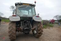 1996 FORD NEW HOLLAND 7840 4WD TRACTOR - 19