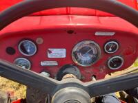 1980 MASSEY FERGUSON 135 2WD TRACTOR - 14