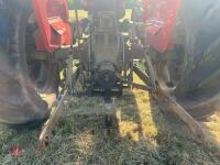 1980 MASSEY FERGUSON 135 2WD TRACTOR - 18