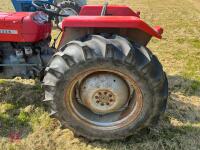 1980 MASSEY FERGUSON 135 2WD TRACTOR - 28