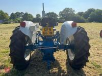 1973 FORD 3000 2WD TRACTOR - 11