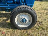 1973 FORD 3000 2WD TRACTOR - 14