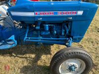 1973 FORD 3000 2WD TRACTOR - 19