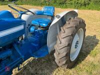 1973 FORD 3000 2WD TRACTOR - 22