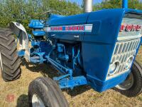 1973 FORD 3000 2WD TRACTOR - 23