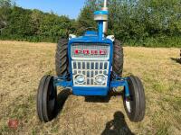 1973 FORD 3000 2WD TRACTOR - 24