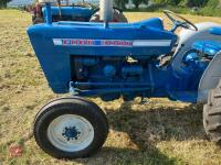 1973 FORD 3000 2WD TRACTOR - 26