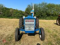 1973 FORD 3000 2WD TRACTOR - 27