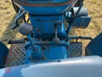 1958 FORDSON MAJOR 2WD TRACTOR - 11