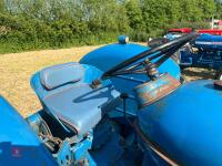 1958 FORDSON MAJOR 2WD TRACTOR - 14