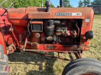 1966 NUFFIELD 10/60 2WD TRACTOR - 12