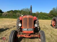 1966 NUFFIELD 10/60 2WD TRACTOR - 13