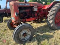 1966 NUFFIELD 10/60 2WD TRACTOR - 14