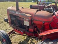 1966 NUFFIELD 10/60 2WD TRACTOR - 24