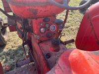 1966 NUFFIELD 10/60 2WD TRACTOR - 27