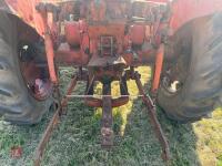 1966 NUFFIELD 10/60 2WD TRACTOR - 29