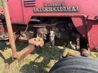 1957 MCCORMICK INTERNATIONAL 2WD TRACTOR - 22