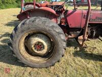 1957 MCCORMICK INTERNATIONAL 2WD TRACTOR - 29