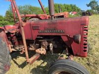 1957 MCCORMICK INTERNATIONAL 2WD TRACTOR - 31