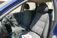 2006 VAUXHALL CORSA SX1 1.2L CAR - 3