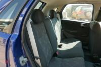 2006 VAUXHALL CORSA SX1 1.2L CAR - 24