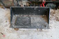 RAMSEY WINCH + MOUNTING PLATE - 2