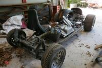 1967 VOLKSWAGEN BEETLE 1500CC PROJECT - 3