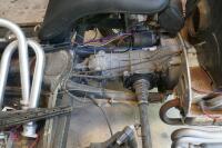 1967 VOLKSWAGEN BEETLE 1500CC PROJECT - 13